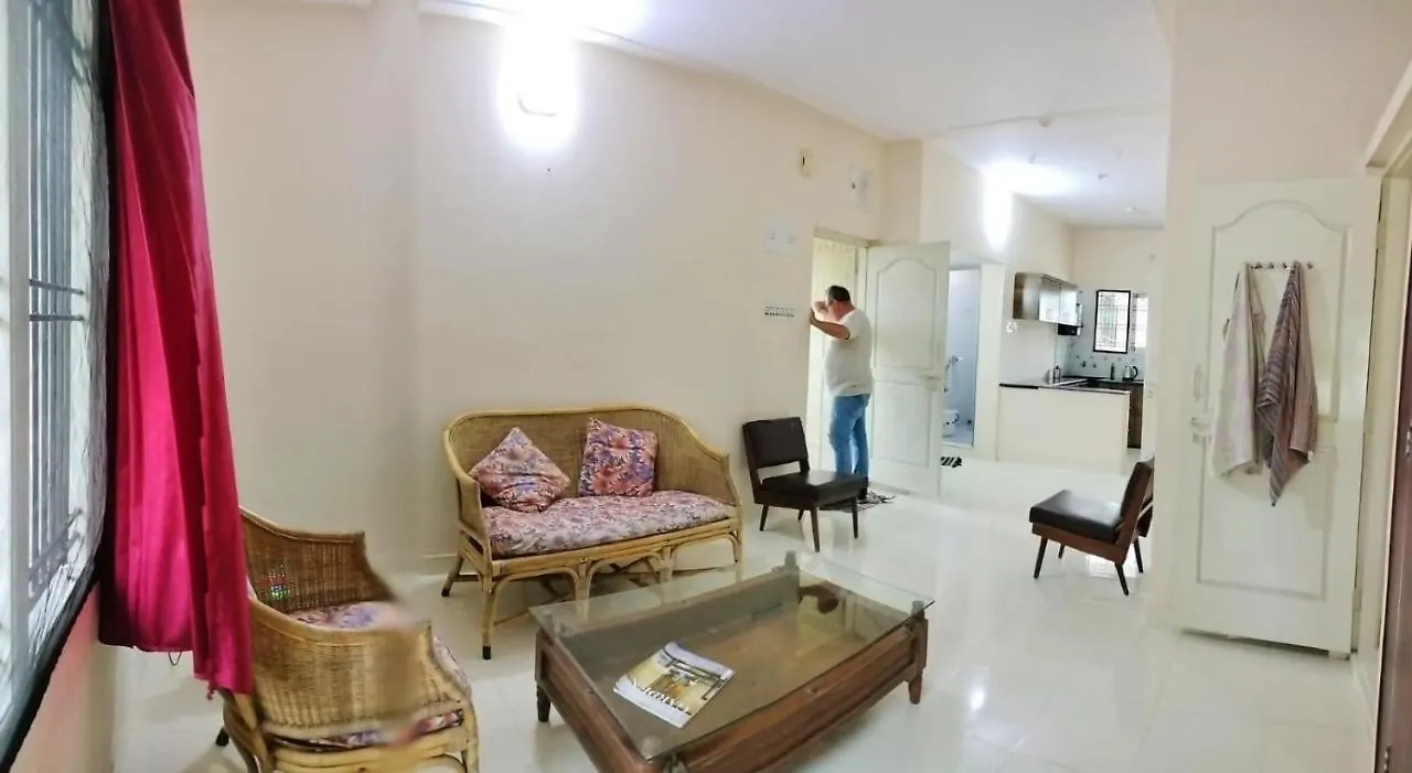 Raintree Garden Hotel Mysore Guest house