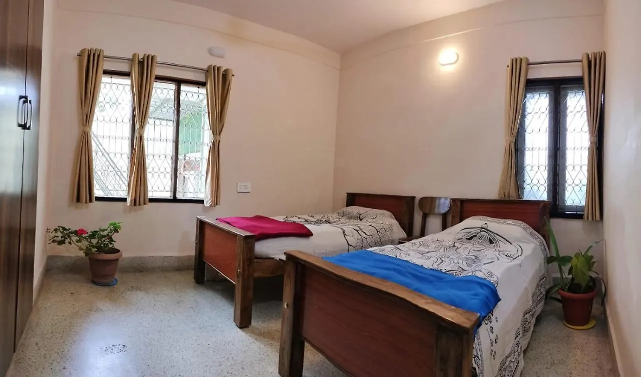 Guest house Raintree Garden Hotel Mysore India