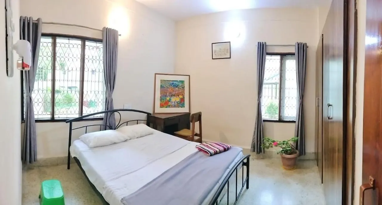 Raintree Garden Hotel Mysore